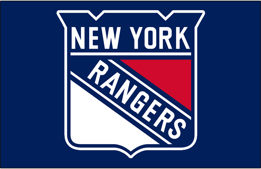 New York Rangers 1976-1978 Jersey Logo t shirts iron on transfers v2